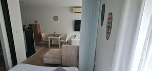 Téléviseur connecté