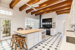 Cuisine privée