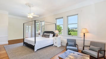 5 sovrum, strykjÀrn/strykbrÀda, wi-fi och sÀngklÀder