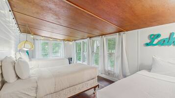 5 camere, ferro/asse da stiro, accesso a Internet, lenzuola