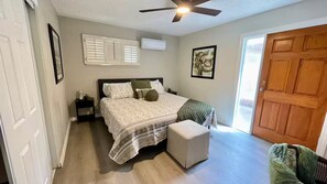 2 bedrooms, iron/ironing board, WiFi, bed sheets - Apartment A, Restful,Cozy, close Sunland Park Mall (El Paso)