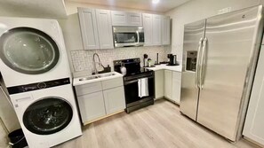 Microwave, oven, stovetop, dishwasher - Big Family? 3 Apartments, A+B+C, Enchanted, Cozy (El Paso)