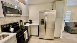 Microwave, oven, stovetop, dishwasher - Big Family? 3 Apartments, A+B+C, Enchanted, Cozy (El Paso)