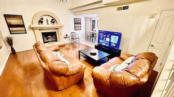 TV connectée