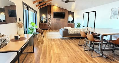 2 Acre Cozy Rim Country Escape