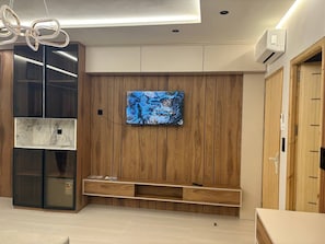 Luxury Studio Suite