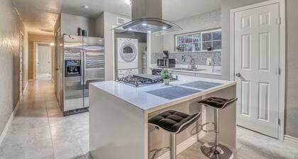 Close to All, Duplex B, Downtown, Comfortable,Safe