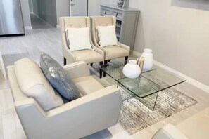 TV connectée