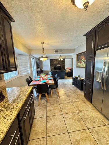 Rare to find a Desert Jewel, West Side, 3 Bedrooms