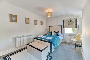 1 habitación, wifi gratis y ropa de cama 