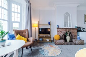 تلفزيون ذكي