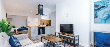 Smart TV