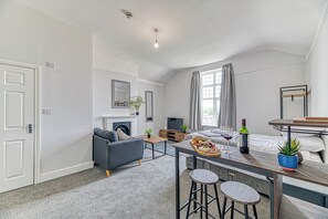 Interior - Chester Heights by Guestz (Chester)