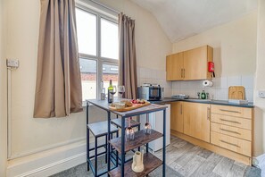 Dining - Chester Heights by Guestz (Chester)