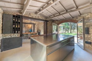 Bar (on property) - Borgo Petreto (Bagno A Ripoli, Firenze)