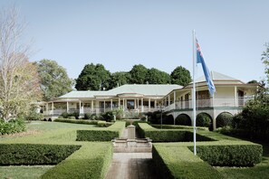 Eksteriør