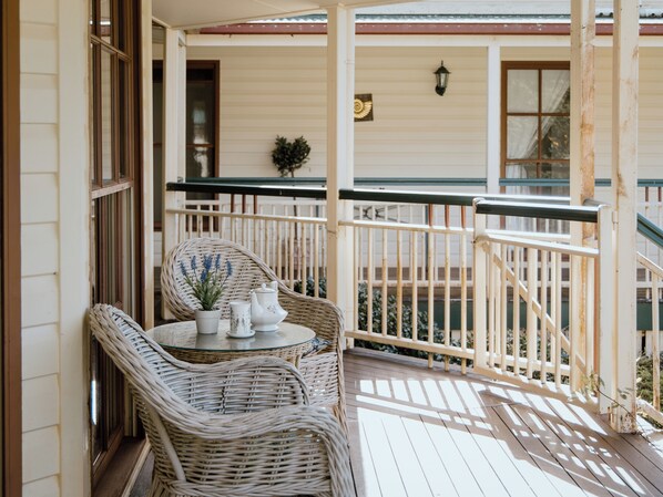Terrazza/patio