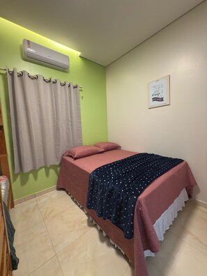 บ้านคอมฟอร์ท, ปลอดบุหรี่, เครื่องปรับอากาศ | Wi-Fi ฟรี