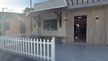 Casa conforto, para não fumantes, ar-condicionado | Cozinha privada
