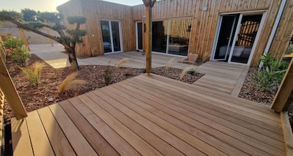 Cottage du Golf de la prée