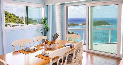 Phoenix By The Sea - St. John