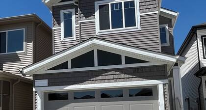 The Stillwater Haven