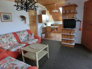 Téléviseur connecté