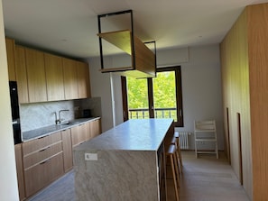 Eget kjøkken