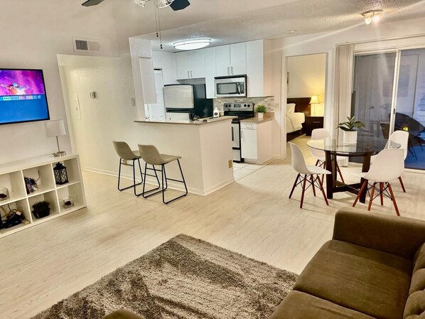 TV connectée, livres