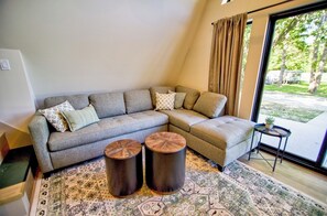 Téléviseur connecté