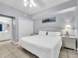 Appart'hôtel, plusieurs lits (Celadon 203) | 1 chambre