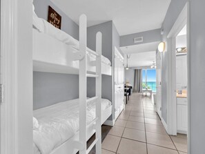 Apartment, Mehrere Betten (Celadon 203) | 1 Schlafzimmer