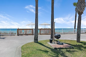 Condo, Multiple Beds (Capri by the Gulf 126) | Property grounds