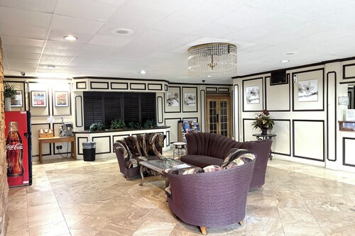 Motel 19 By Capital O Baytown I-10