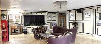 Motel 19 By Capital O Baytown I-10