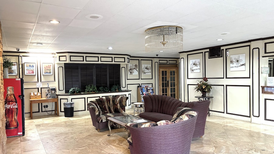 Motel 19 By Capital O Baytown I-10