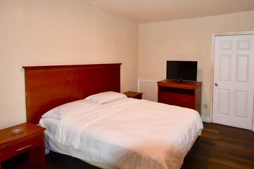 Motel 19 By Capital O Baytown I-10