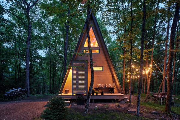 Prunella No. 3 night time view (1)