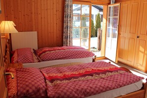 1 slaapkamer, gratis wifi