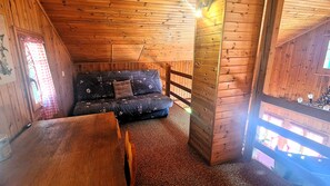 Interior - La Granzeta - Chalet- Authentique - Evolène (Evolène)