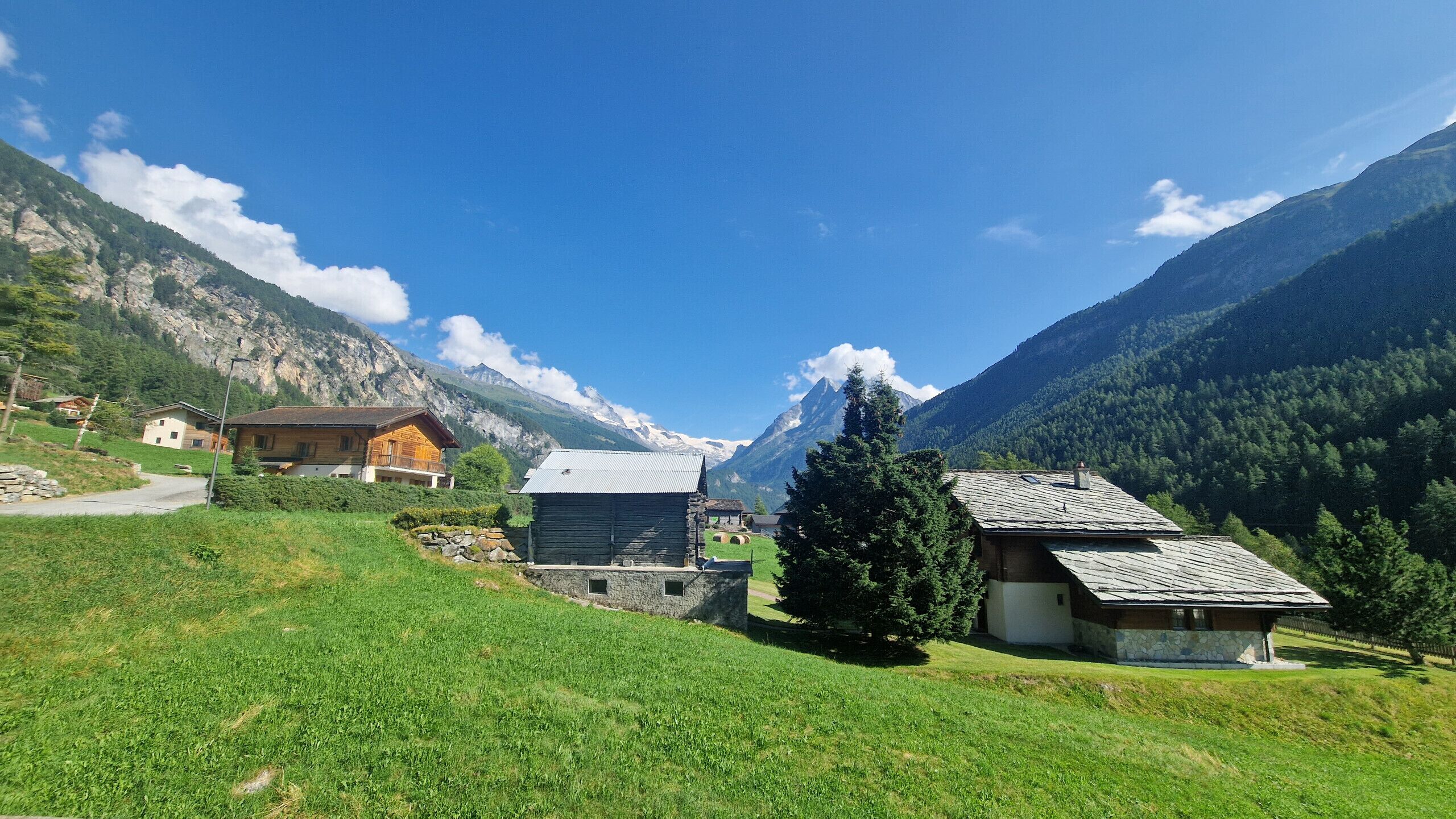 Exterieur