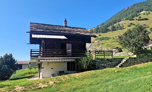 Aussenbereich