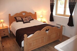 2 dormitorios y wifi gratis