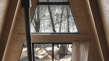 1 slaapkamer, wifi, beddengoed