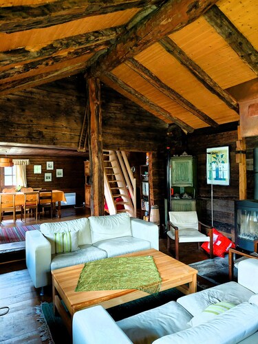 Mayen Farquesses Mayen de Montagne  4 personnes