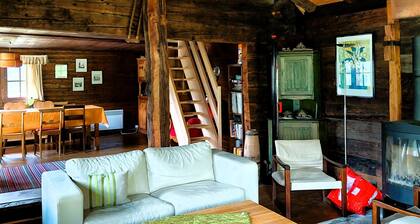 Mayen Farquesses Mayen de Montagne 4 personnes