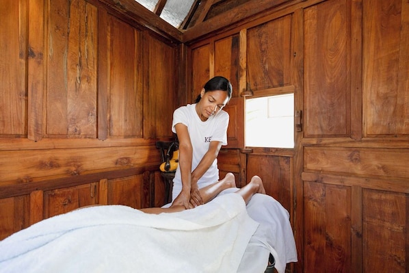 Massage