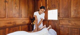 Bali Style Boutique Hotel