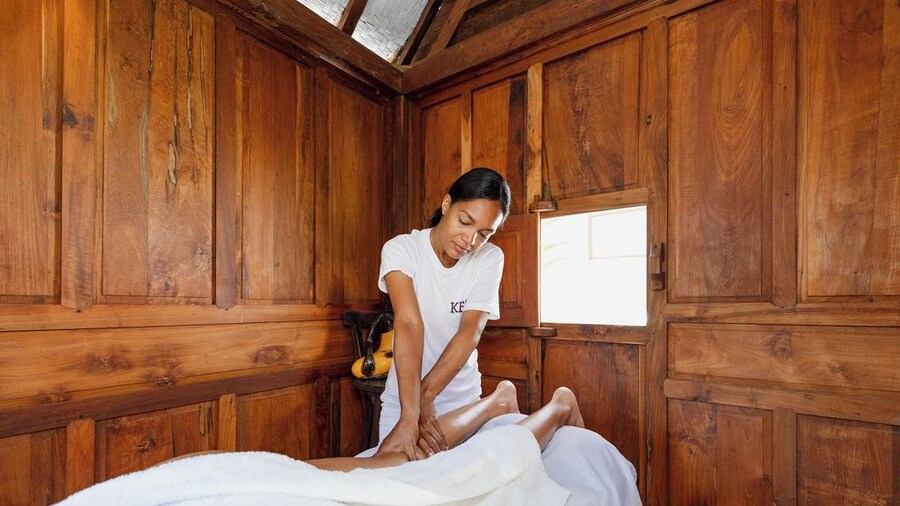 Bali Style Boutique Hotel