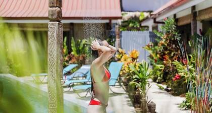 Bali Style Boutique Hotel